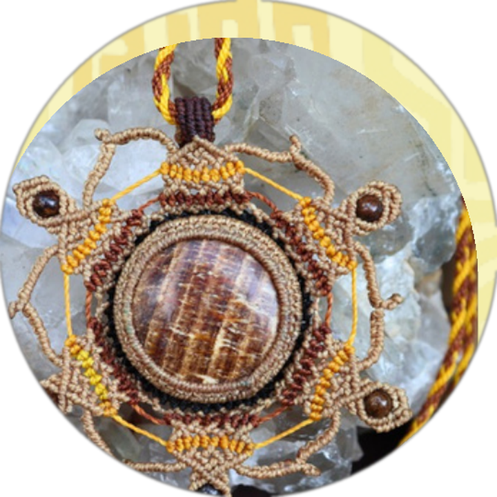 Atlantis de los Desiertos