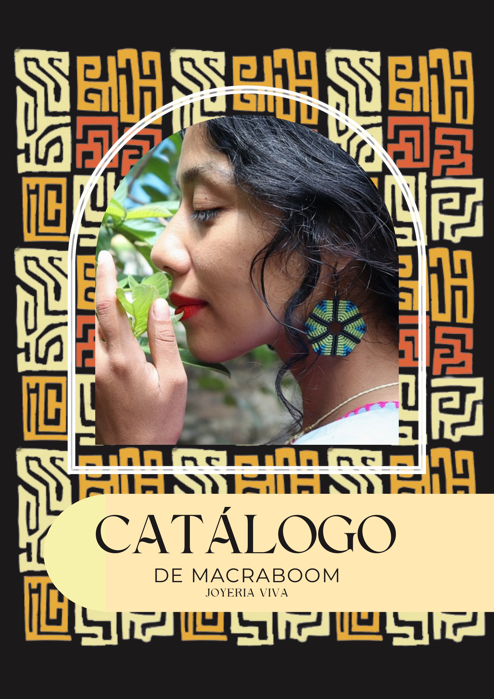 Macraboom · Joyería Viva